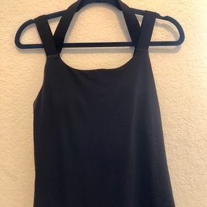 Fabletics black workout tank!